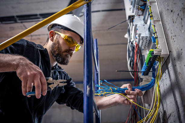 Best Best Electricians Near Me  in Horse Pasture, VA