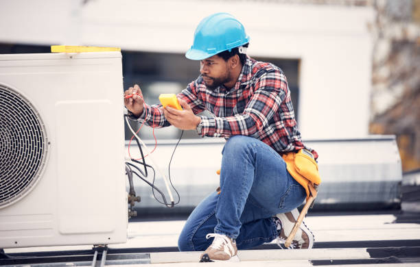 Best Emergency Electrician Near Me  in Horse Pasture, VA