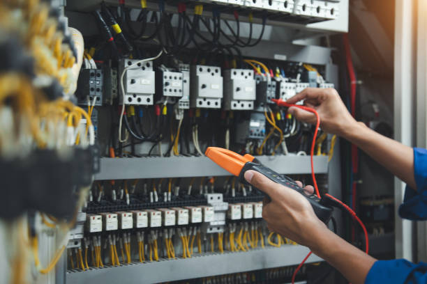 Best Electrical Troubleshooting Services  in Horse Pasture, VA