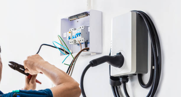  Horse Pasture, VA Electrician Pros