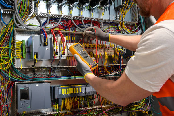 Best Electrical Wiring Services  in Horse Pasture, VA
