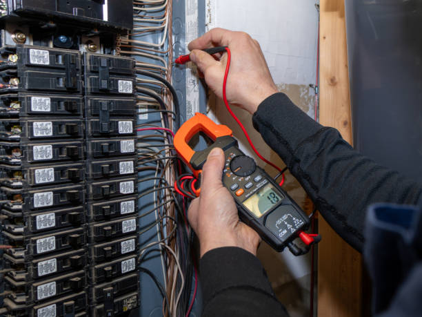 Best Electrician Near Me  in Horse Pasture, VA