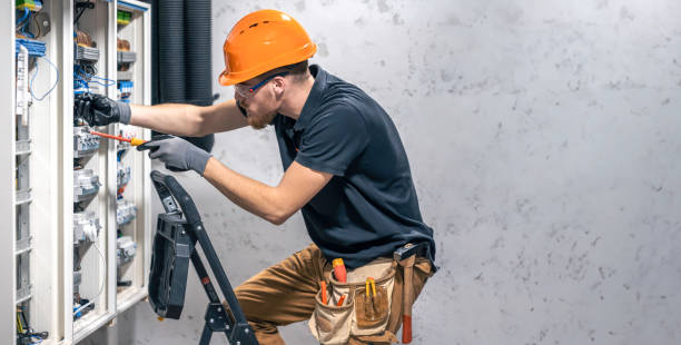 Best Generator Installation Services  in Horse Pasture, VA